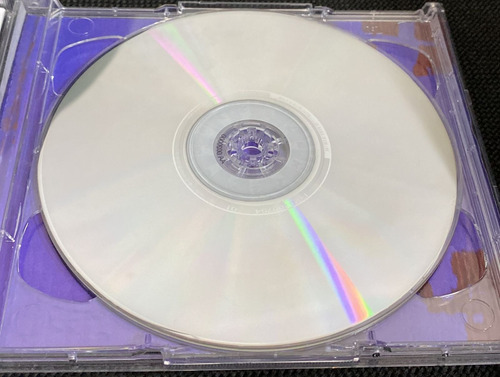 Imagem 6 de 7 de Cd Stop The Clocks - Cd Duplo Oasis