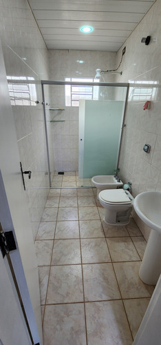 Linda Casa Dois Andares No Cond. Jardim Botânico