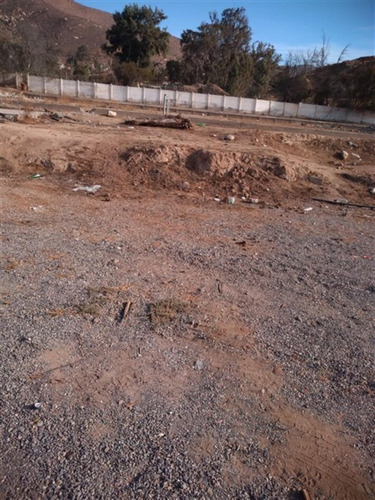 Imagen 9 de 9 de Terreno En Illapel