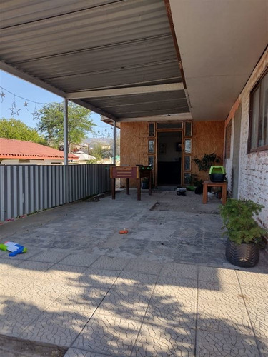 Imagen 11 de 13 de Casa En Venta De 3 Dorm. En Villa Alemana