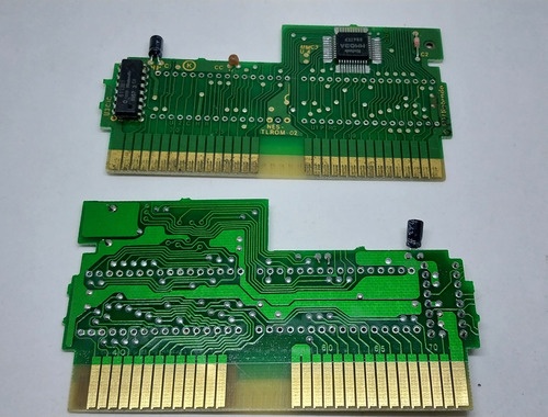 Super Rescue Solbrain - Tokkyu Shirei S Nes ( Repro & Hack )