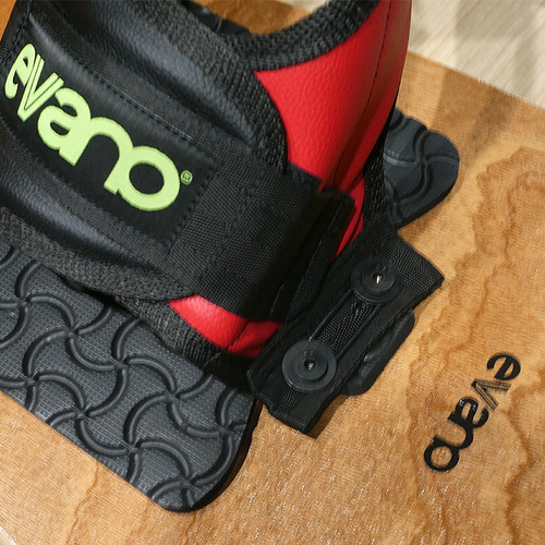 Tabla De Sandboard Evano Modelo Surf + Envío Gratis