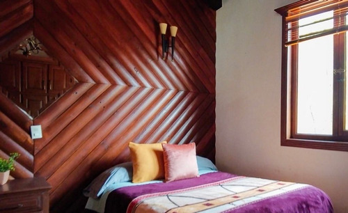 Cabaña En Venta Mazamitla