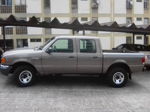 Imagen 3 de 8 de Ford Ranger