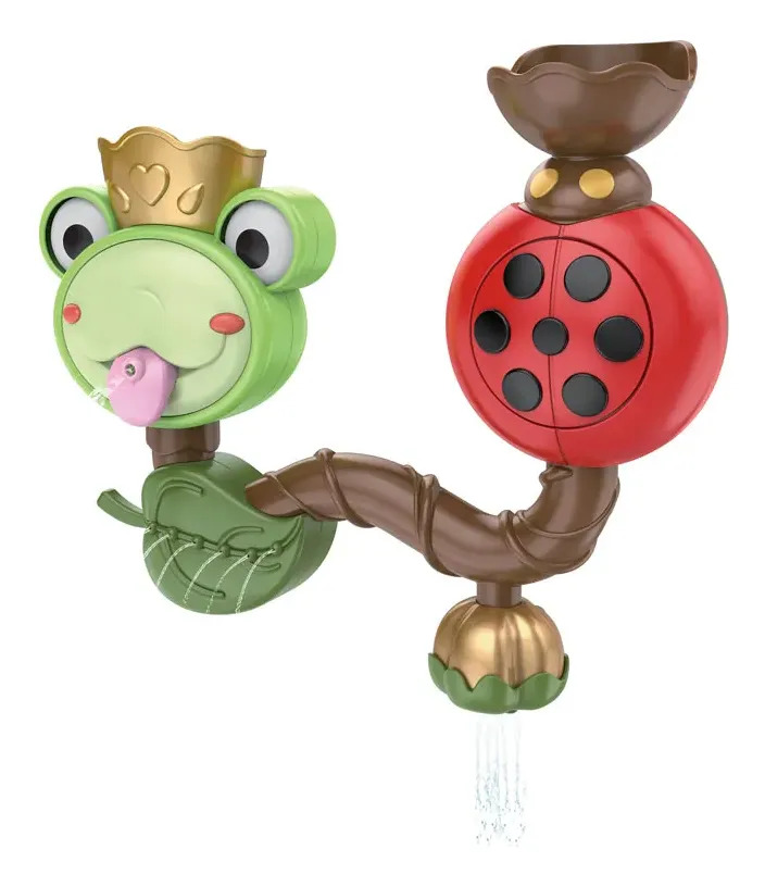 Sapo Chuá Chuá - Brinquedos Estrela