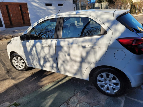Ford Ka 1.5 Se