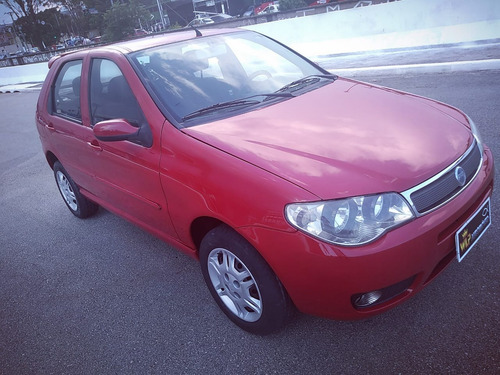 Fiat Palio Financiamento Sem Score