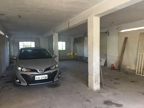 Imagem 10 de 15 de Casa - Jardim Renata - Ca-1541