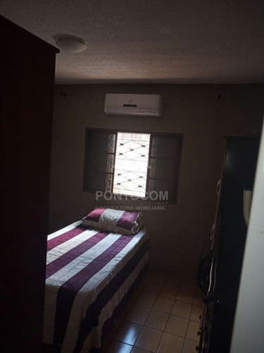 Imagem 17 de 18 de Belíssima Chácara - Vila Azul - 3840723v