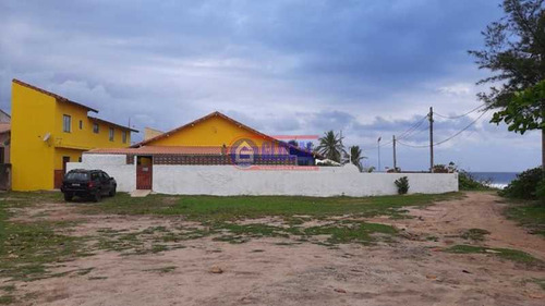 Imagem 3 de 15 de Casa De Rua-à Venda-cordeirinho-maricá - Maca70004