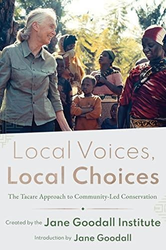 Local Voices, Local Choices: The Tacare Approach To Communit