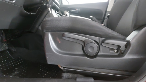 Suzuki S-Cross 1.6 GL CVT