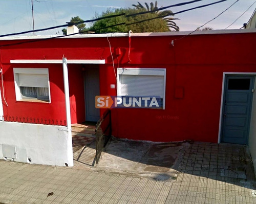 Imagen 22 de 26 de Casa En Centro De San Carlos
