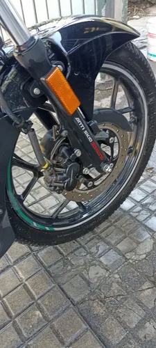 Bajaj Discovery