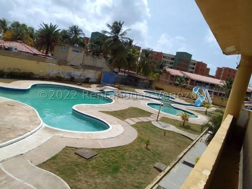 Imagen 16 de 30 de Apartamentos En Venta Tucacas Falcón , Semi Amoblado, Caney, Piscina Inf. 0424-5337900, Código 23-15412