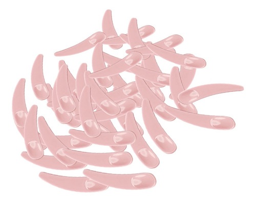 2x100pcs Mini Espátula Cosmética Mezcla Muestreo Facial 2x100pcs Mini Espátula Cosmética Mezcla Muestreo Facial