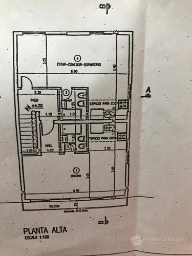 Imagen 5 de 28 de Edificio Comercial - Manzanares