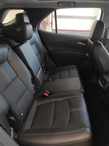 Imagen 14 de 25 de Chevrolet Equinox Premier 1.5t At Contado Carone Núñez Pm