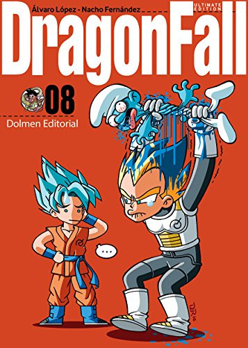 Dragon Fall 08: Ultimate Edition