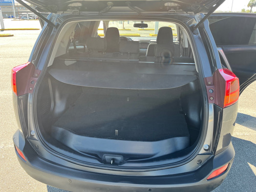 Toyota RAV4 2.0 4x2 Vx Cvt