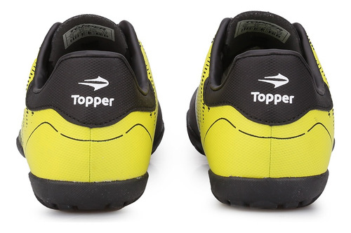 Botines Topper Kaiser (adultos) (25478)