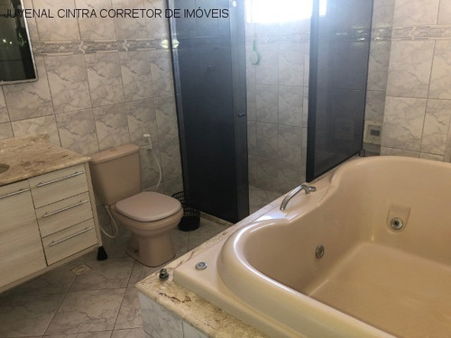 Vendo Excelente Casa 3/4 Com 2 Suítes, 02 Pavimentos, 247m², R$ 490.000,00 Financia. - J589 - 33512400