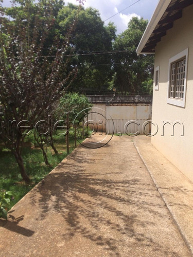 2 Casas Em Lote De 510m2 - Jardim Califórnia - Goiânia - Go - Ca00296 - 69333115