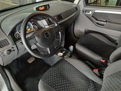 Imagem 13 de 15 de Chevrolet Meriva Premium
