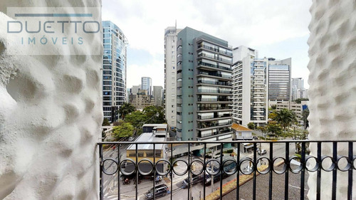Imagem 5 de 21 de Apartamento À Venda No Bairro Vila Olímpia - São Paulo/sp - 223