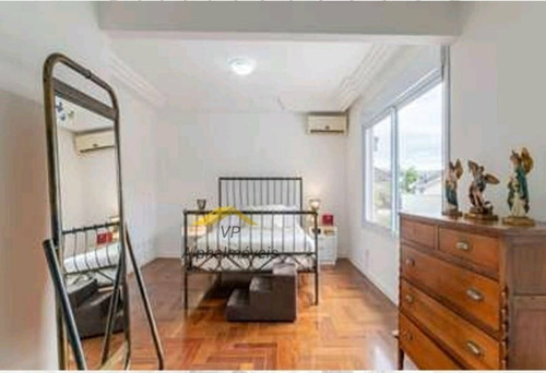 Imagem 28 de 30 de Casa Em Condomínio Para Venda Em Alphaville Santana De Parnaíba-sp - Vpr11-132