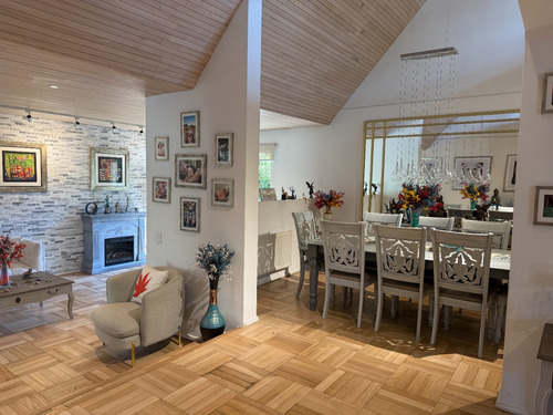 Casa Remodelada En Juan Xiii Con Buenaventura