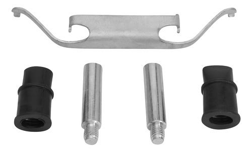 Kit Para Caliper Bmw M3 1995-2005 Huante Ortiz