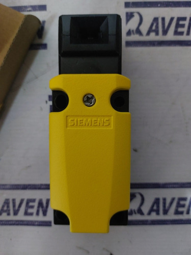 3se5112-0qv10 Siemens Nuevo 100 % Original Raven Automation