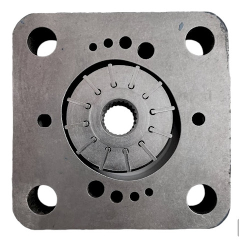 Cartucho De 2 Gpm Para Bomba Hidraulica V10 Vickers