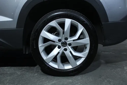 Volkswagen Taos 1.4 Tsi Comfortline At