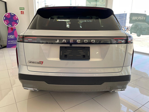 jaecoo Jaecoo 7 4p Inspire L4/1.6/T Aut