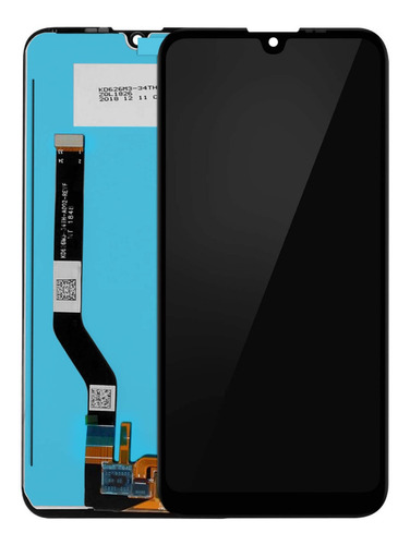 Pantalla Lcd Display Tactil Touch Huawei Y7 2019