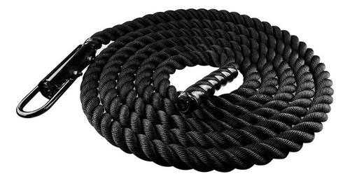 Cuerda De Escalada, Cuerda De Entrenamiento, Cuerda 38mmx6m