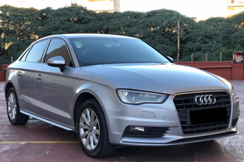 Audi A3 1.4 Sedan Tfsi Stronic 122cv 2016