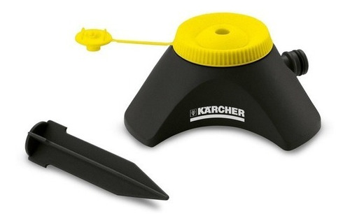 Regador Multifuncion Karcher Cs90