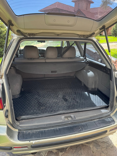 Subaru Legacy 2.5 Gx Awd At