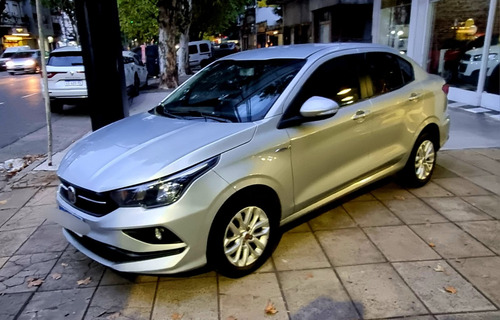 Fiat Cronos 1.3 Gse Drive Pack Conectividad
