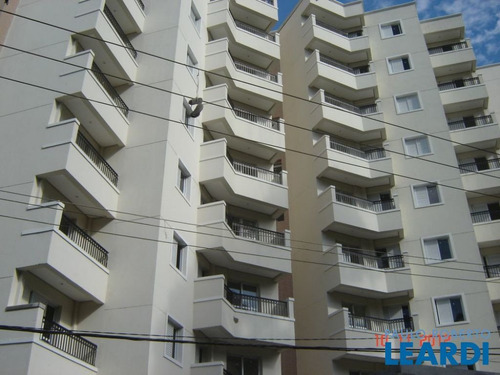 Imagem 1 de 11 de Apartamento - Santana - Sp - 612677