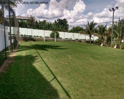 Chácara Estância Da Colina - Salto Sp - Ch00799 - 69203157