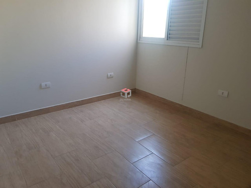 Imagem 11 de 15 de Sobrado À Venda, 3 Quartos, 1 Suíte, 4 Vagas, Jaçatuba - Santo André/sp - 64219