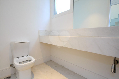 Imagem 10 de 30 de Casa Em Condomínio Com 4 Suítes E Piscina Na Granja Julieta - Reo258241