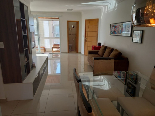 Imagem 1 de 20 de Apartamento Com 3 Dormitórios À Venda, 138 M² Por R$ 990.000,00 - Centro - São Bernardo Do Campo/sp - Ap2554