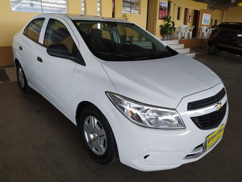 Imagem 2 de 8 de Chevrolet - Prisma Joy 1.0