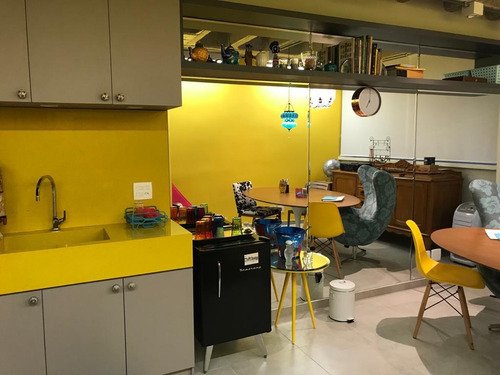 Imagem 14 de 18 de Sala Para Comprar No Nova Suiça Em Belo Horizonte/mg - 2788