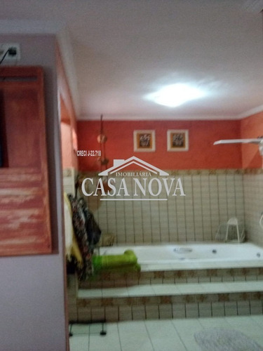 Imagem 10 de 20 de Casa - Ca01955 - 70619244